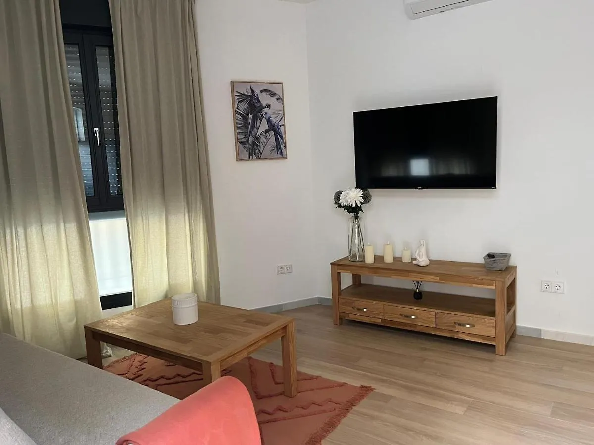 Artemisa Suites Sevilla 0*, Seville Spain