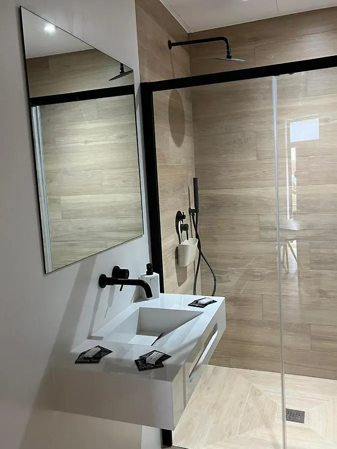 Artemisa Suites Sevilla Spain