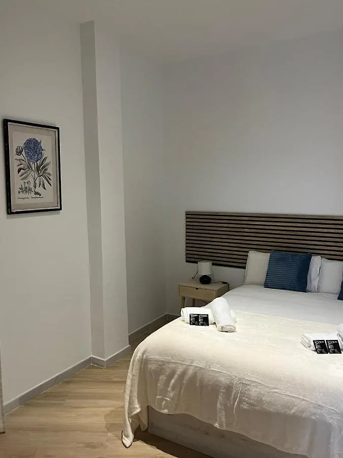 Artemisa Suites Sevilla