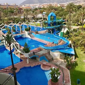 Benalbeach, Primera Linea , Benalmadena Spain