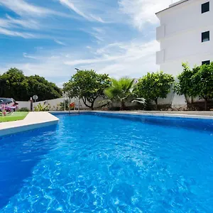 Palm Marina 3 Min Walking From The Sea , Benalmadena Spain