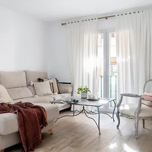 Magno San Esteban Apartment
