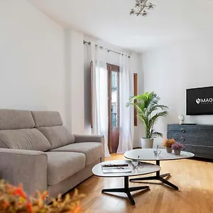 San Diego Apartment