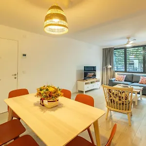 Charming 2 Bedroom By Torre Del Oro By Ocityzen Apartment
