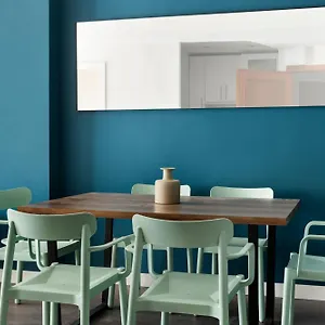 Espiritu Apartment