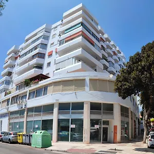 La Chica De La Perla , Torremolinos Spain