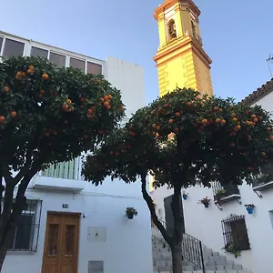 Casa Sirena , Estepona Spain