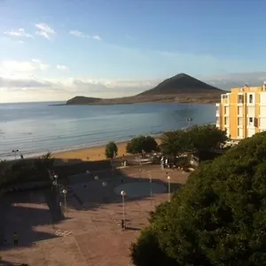 Laureles , El Medano (Tenerife) Spain